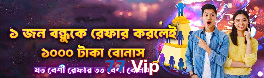 77 Vip interface sample